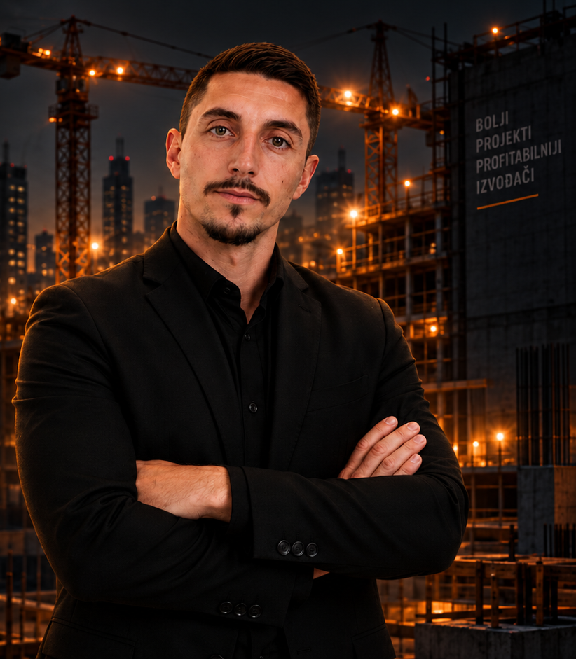 Founder of Contractor Profit Guard